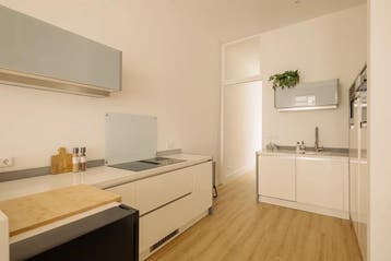 Te huur: Appartement Jan Willem Brouwersstraat in Amsterdam, Noord-Holland, Appartement, Amsterdam