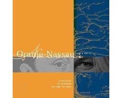 Oranje-Nassau Van A Tot Z - Oranje-Nassau Van A Tot Z, Boeken, Ophalen of Verzenden, Nieuw