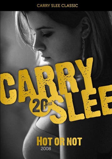 Hot or not / Carry Slee Classics / 6 - Carry Slee, Verzenden, Zo goed als nieuw, Carry Slee