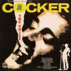 cd - Joe Cocker - The Voice - The Very Best Of Joe Cocker, Verzenden, Zo goed als nieuw