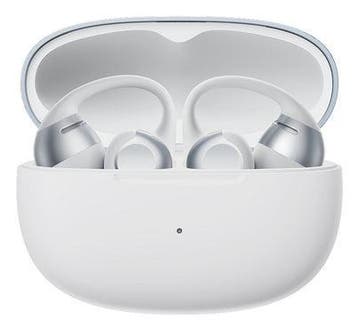 Shokz OpenDots 2 oordopjes grijs | Clip-on open-ear, Verzenden, Nieuw, Multipoint, Open-ear