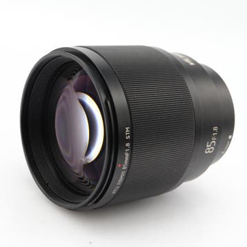 10% korting | Viltrox 85mm f/1.8 STM Fujifilm X, Verzenden, Gebruikt