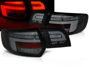 Achterlichten | geschikt voor Audi | A3 Sportback 04-08 5d h, Verzenden, Nieuw, Audi
