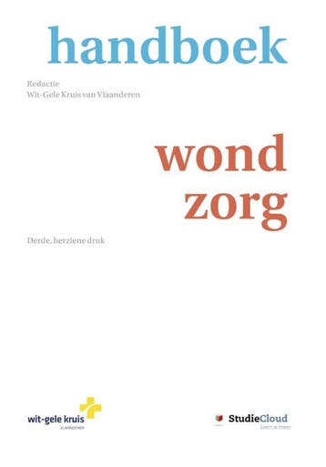 Handboek wondzorg 9789036811453, Boeken, Verzenden, Gelezen