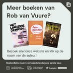 Ik ben de beste! 9789493300101 Rob van Vuure, Verzenden, Gelezen, Rob van Vuure