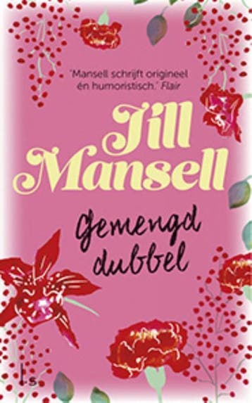 Gemengd dubbel - Jill Mansell 9789021018218, Verzenden, Gelezen, Jill Mansell