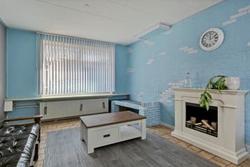 Woonhuis in Terneuzen, Huizen en Kamers, Terneuzen, Overige soorten, Direct bij eigenaar
