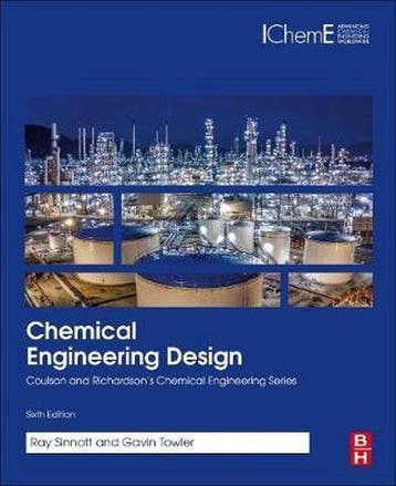 9780081025994 Chemical Engineering Design | Tweedehands, Verzenden, Zo goed als nieuw, Ray Sinnott