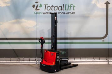 Elektrische stapelaar | EP ESA121-M | 1.200 KG | Mono mast