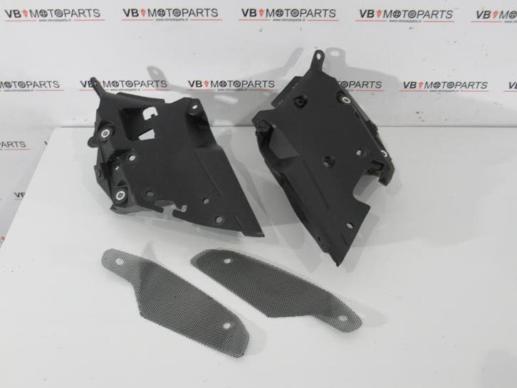 Yamaha MT-09 Kappen voor, Motoren, Onderdelen | Yamaha, Ophalen of Verzenden