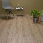 LAMINAAT MET V-GROEF | Vanaf € 1,98 p/m² – net echt hout, Ophalen of Verzenden, Laminaat met V-groef, Laminaat, Nieuw