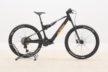 KTM MACINA SCARP SX ELITE – 2025 – 175 - 184 cm, Verzenden, Zo goed als nieuw
