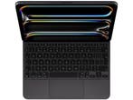 Apple iPad Pro (2024/2025) - Magic Keyboard - Trackpad -, Verzenden, Zo goed als nieuw, Apple