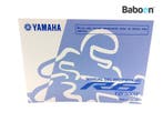 Instructie Boek Yamaha YZF R6 2017-2022 (YZF-R6 BN6) Spanish, Verzenden, Gebruikt