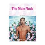 Boek Male Nude 9783822841051, Boeken, Verzenden, Zo goed als nieuw
