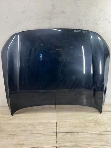 Volvo S90, V90 Voorbumper, Verzenden, Gebruikt