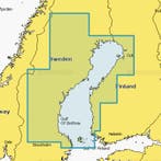 Navionics Waterkaart Platinum+ Regular NPEU047R Botnische Go, Ophalen of Verzenden, Nieuw