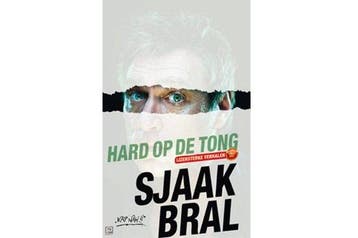 Hard op de tong - Bral, Verzenden, Gelezen