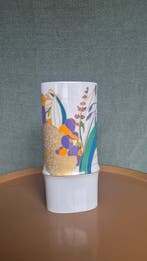 Rosenthal - Tapio Wirkkala - Vaas - Porselein - Rosenthal