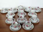 Koffieservies (25) - Porselein