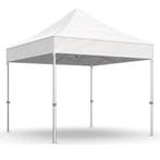 Prof Partytent Easy Up Alu 4 x 4 meter (stel zelf samen), Verzenden, Nieuw, 2 meter of meer, Partytent