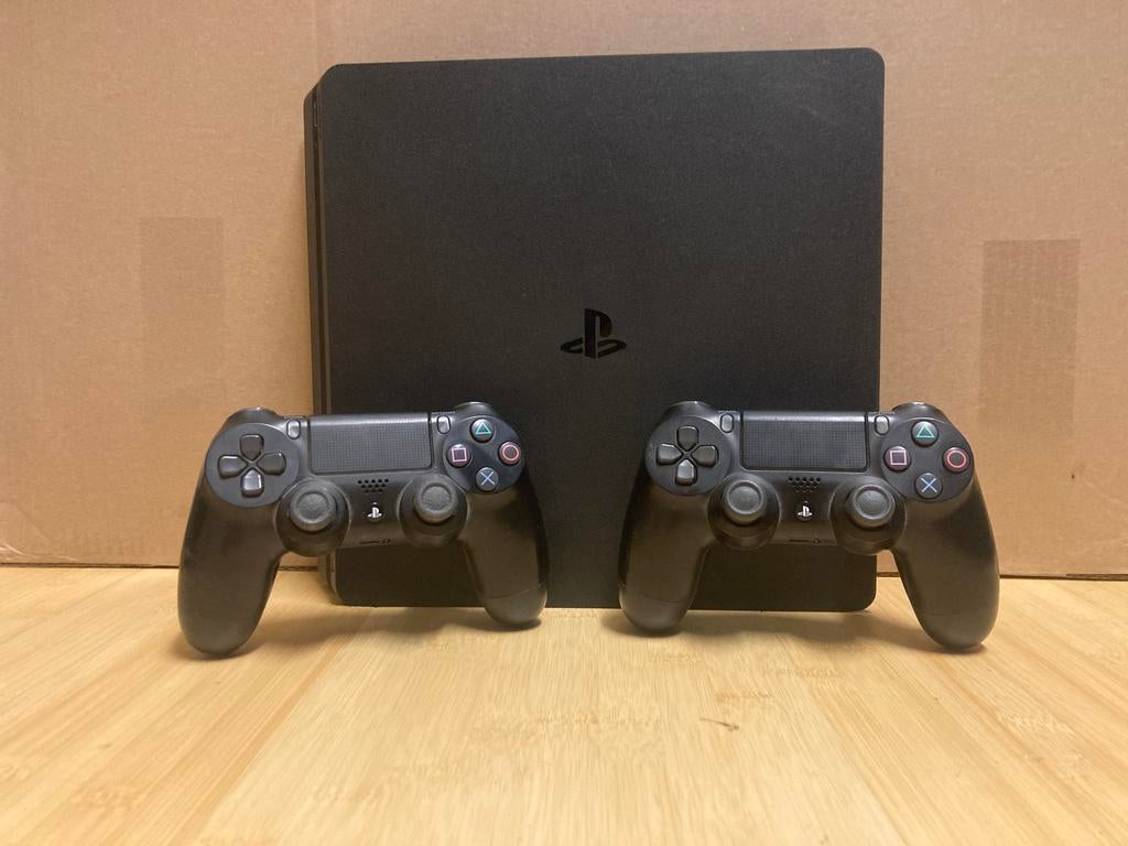 ≥ Sony Playstation 4 Pro Spelcomputer Te Koop | Marktplaats
