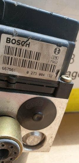 ABS Pomp 0273004132, Auto-onderdelen, Verzenden, Nieuw