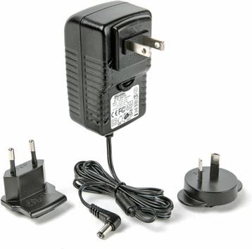Dunlop 18Volt Power supply, Verzenden, Nieuw
