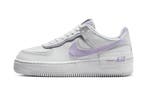Nike Air Force 1 Shadow Lilac (W), Nieuw