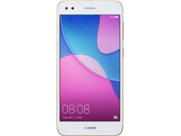 Huawei Y6 Pro (2017) - Smartphone - 6,09 inch - 32 GB - Goud, Telecommunicatie, Mobiele telefoons | Overige merken, Verzenden