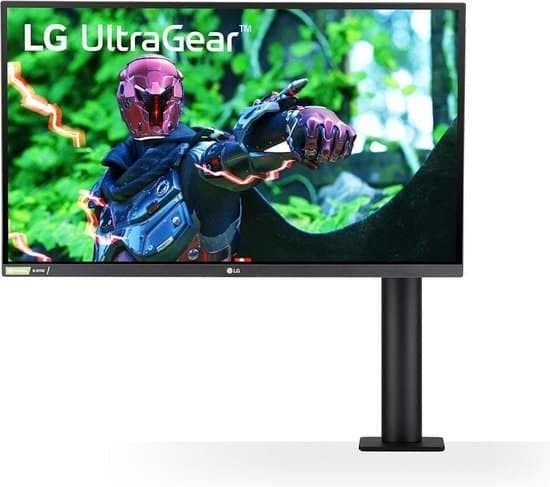 LG 27GN880-B.AEU, Computers en Software, Monitoren, Verzenden