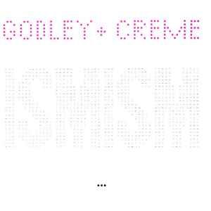 LP gebruikt - Godley &amp; Creme - Ismism (Netherlands, 1..., Verzenden, Zo goed als nieuw, Overige formaten