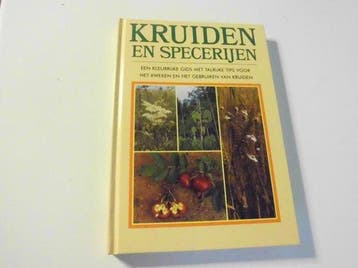 KRUIDEN EN SPECERIJEN - Morton 9789024350940, Verzenden, Zo goed als nieuw, Morton