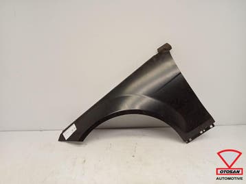 Mercedes C Klasse W204 Zijscherm Spatbord Links Voor Nieuw, Ophalen, Gebruikt, Links, Mercedes-Benz