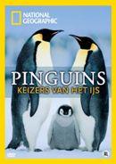 National geographic - pinguins, keizers van het ijs - DVD, Verzenden, Nieuw in verpakking