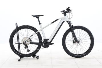 Cube REACTION HYBRID SLX 750 – 2024 – 185 - 195 cm, Verzenden, Zo goed als nieuw