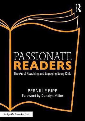 9781138958647 Passionate Readers Pernille Ripp, Verzenden, Nieuw, Pernille Ripp