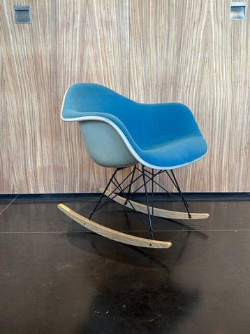 Herman Miller, Vitra - Ray Eames, Charles Eames -