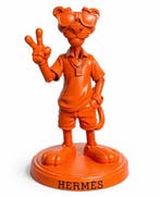 Daluxe Art - 1999 • Hermès Panther