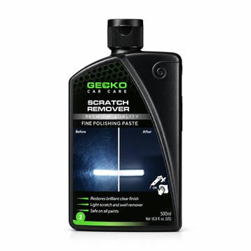 Gecko krasverwijderaar (500ml), Ophalen of Verzenden