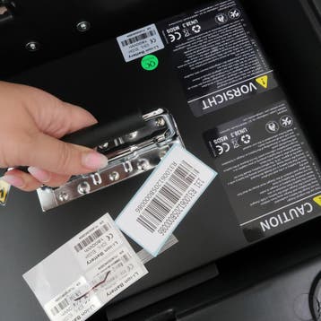 Rolektro Accu Batterij 60V 30Ah Nieuw!, Diversen, Ophalen of Verzenden, Nieuw
