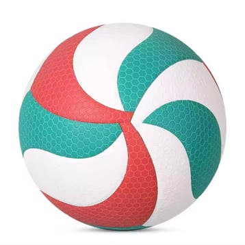 Volleybal Maat 5 – Premium PU Wedstrijdbal Indoor, Verzenden, Nieuw