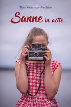 Sanne in actie 9789033130564 Zoeteman, Verzenden, Gelezen, Zoeteman