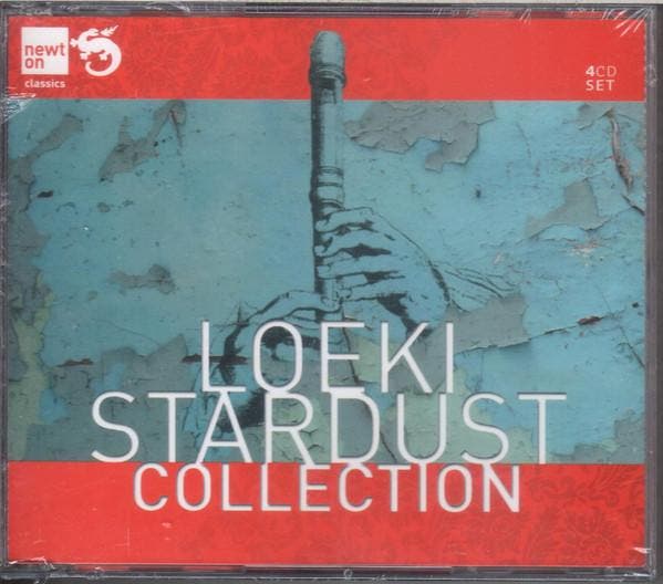 cd - Amsterdam Loeki Stardust Quartet - Loeki Stardust Co..., Cd's en Dvd's, Cd's | Overige Cd's, Zo goed als nieuw, Verzenden