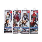 Hasbro Marvel Avengers Titan Heroes Series Pop 30 cm Assorti, Verzenden, Nieuw