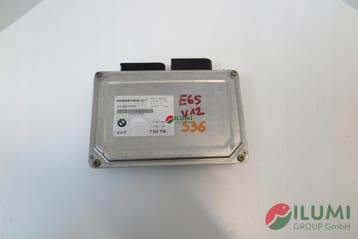 Moduul Velvetronic BMW 7 E65 E66 7527778 6.0 V12, Verzenden, Gebruikt, BMW