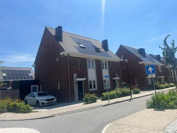 Te huur: Huis Tubastraat in Eindhoven, Noord-Brabant, Eindhoven