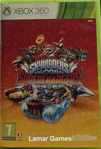 Skylanders Superchargers software only (xbox 360 tweedehands, Ophalen of Verzenden, Zo goed als nieuw
