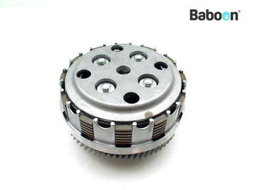 Koppeling Suzuki VL 800 2005-2010 Boulevard C50 C800 (VL800), Motoren, Verzenden, Gebruikt