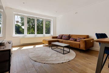 Te huur: Appartement Afrikanerplein in Amsterdam, Huizen en Kamers, Noord-Holland, Appartement, Amsterdam